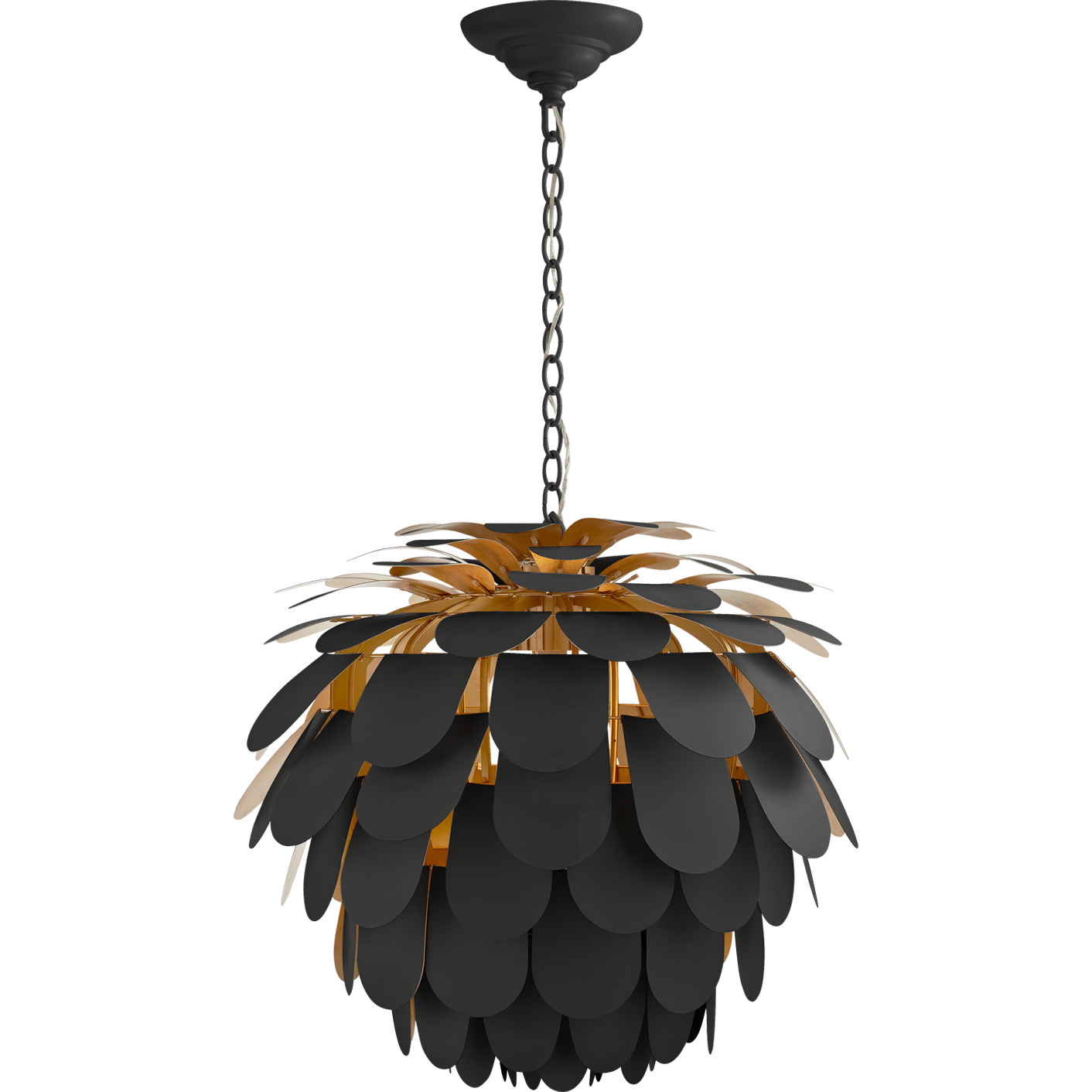 Cynara Large Chandelier