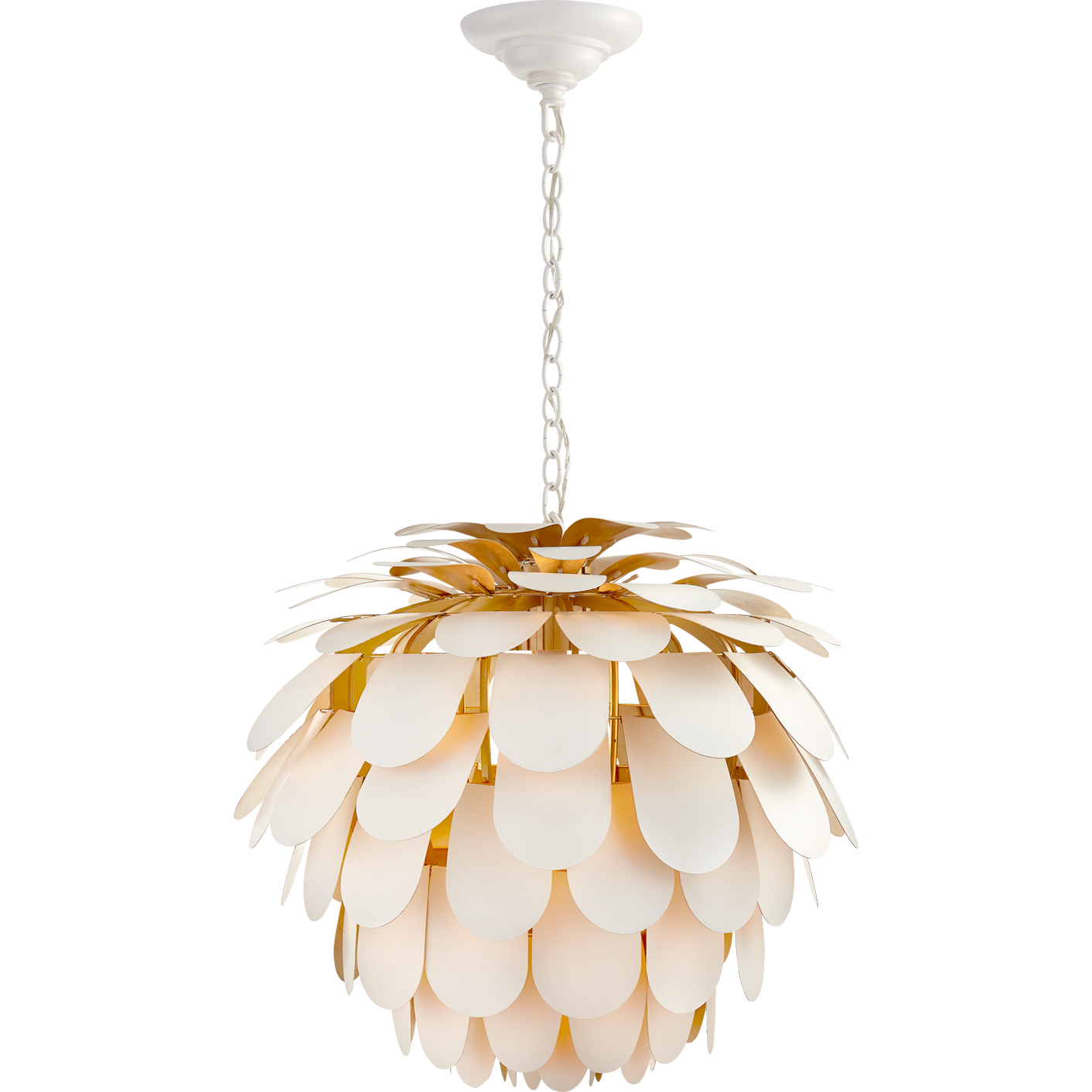 Cynara Large Chandelier