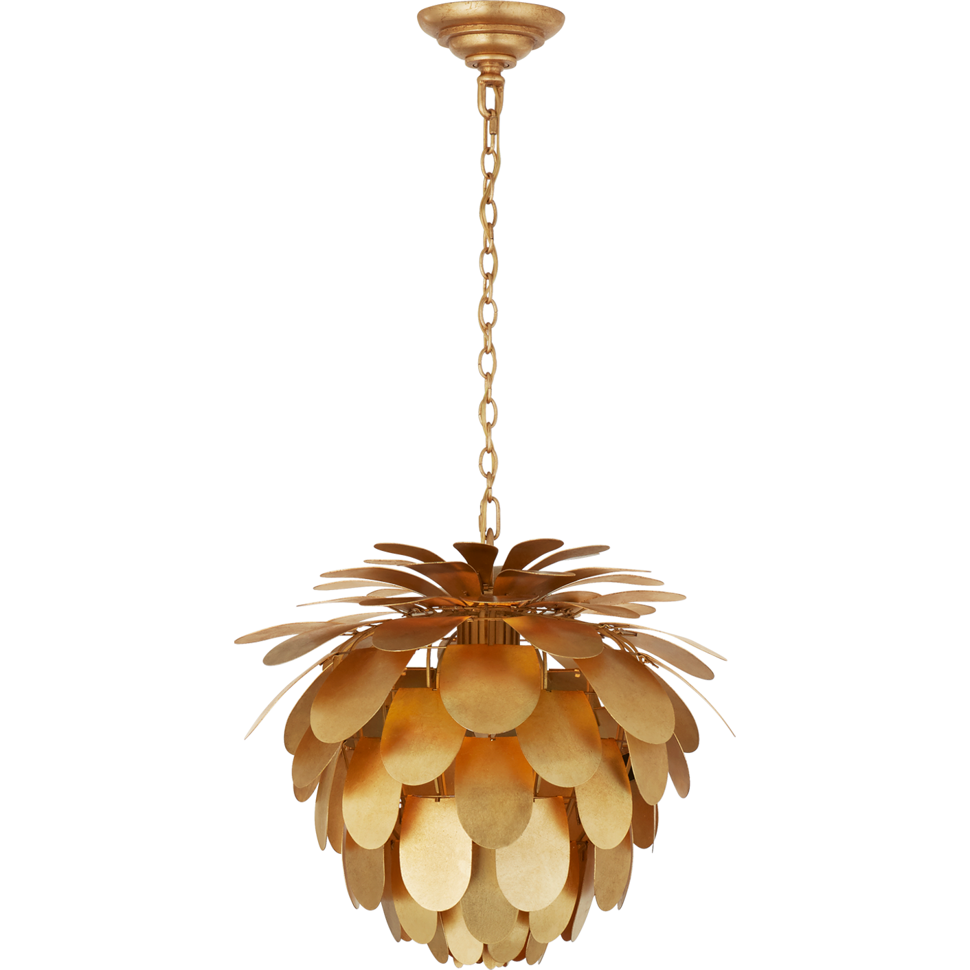 Cynara Small Chandelier