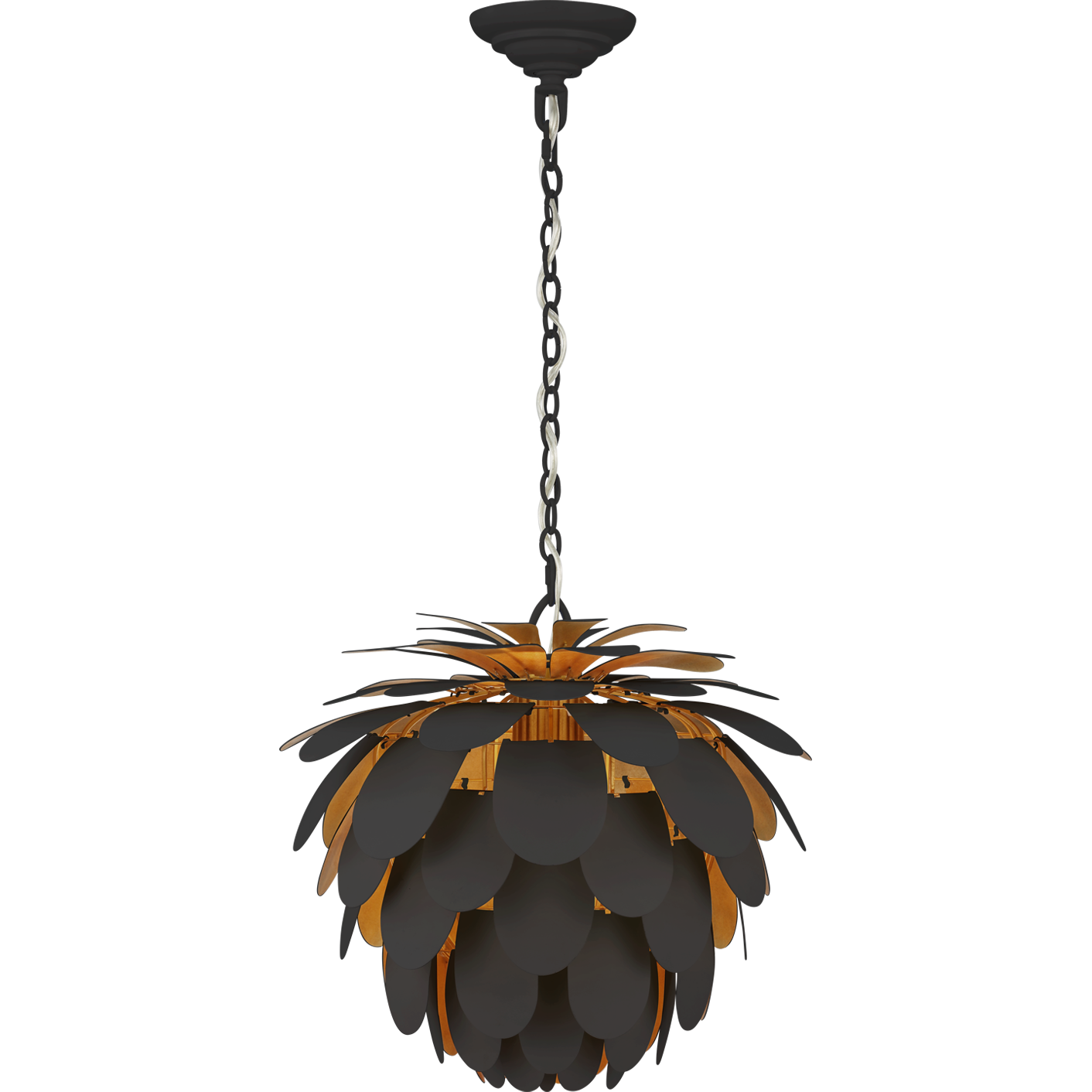 Cynara Small Chandelier