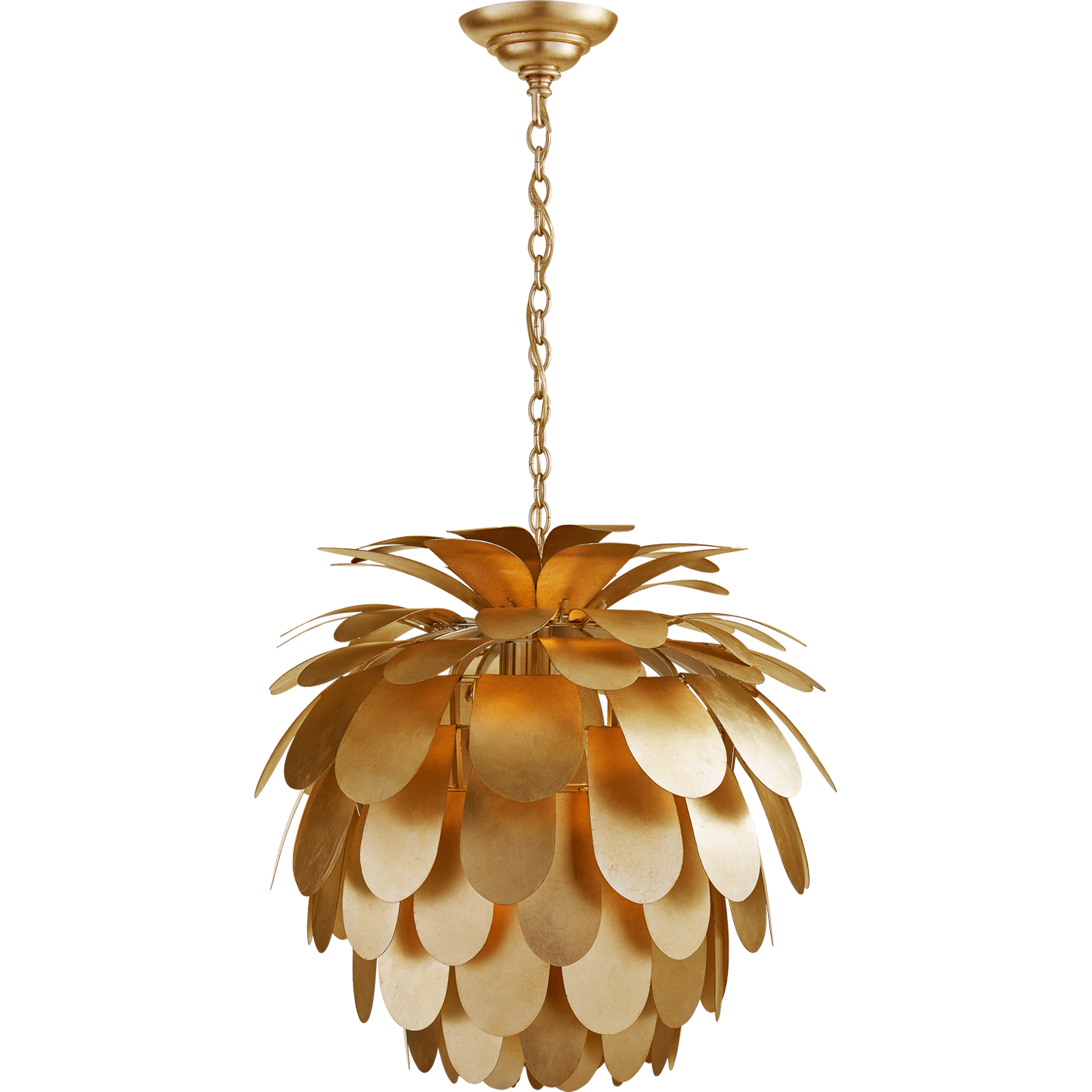 Cynara Medium Chandelier