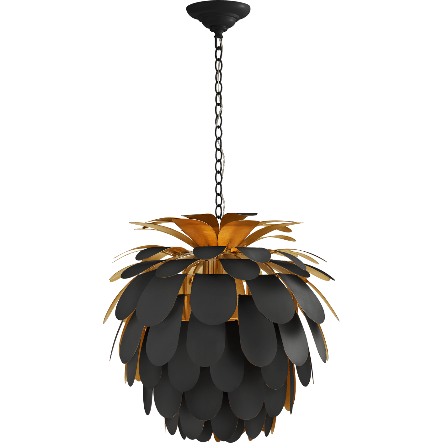 Cynara Medium Chandelier