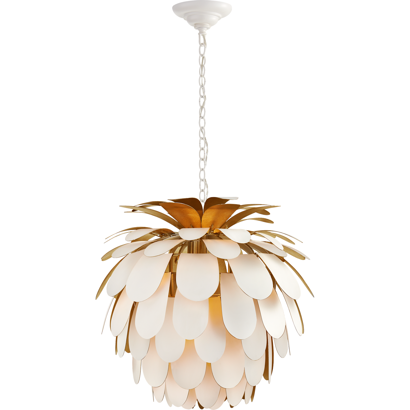 Cynara Medium Chandelier