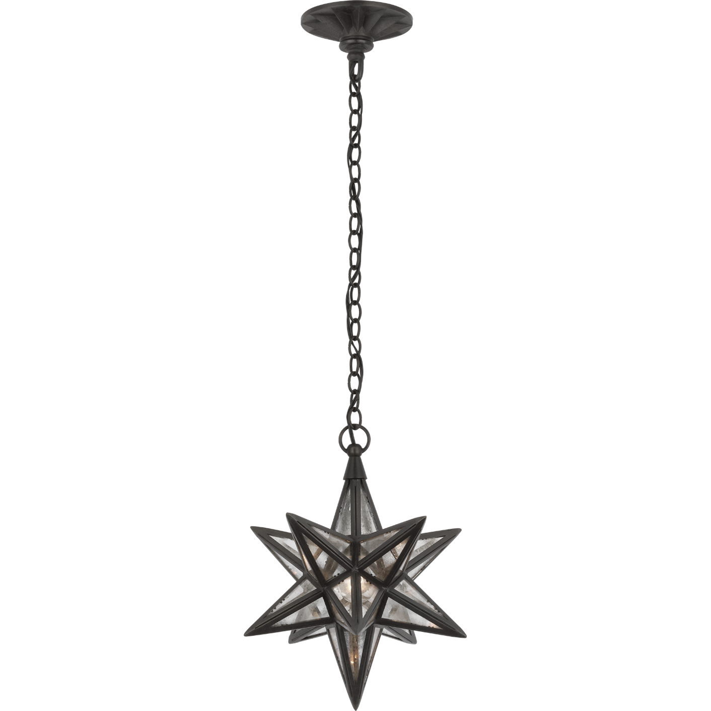 Moravian Small Star Lantern