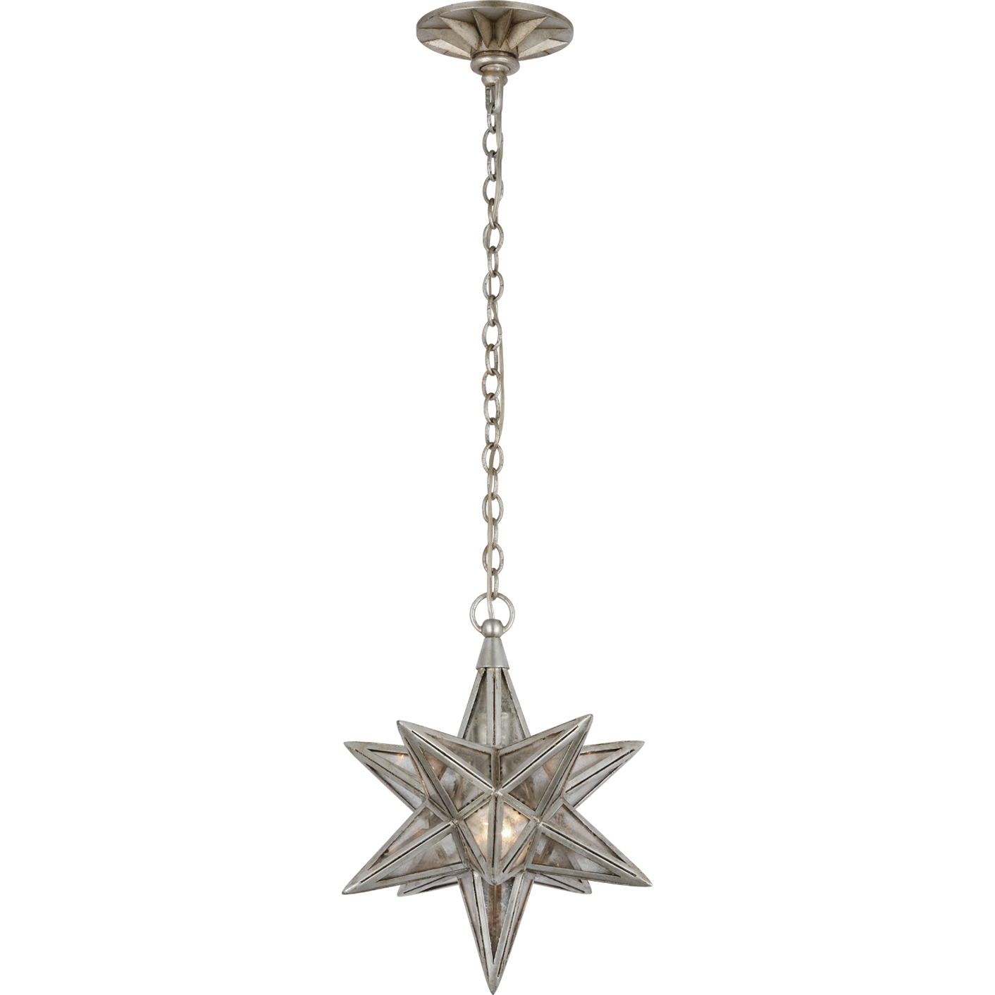 Moravian Small Star Lantern