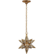 Moravian Small Star Lantern