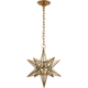 Moravian Medium Star Lantern