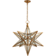 Moravian Large Star Lantern