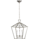 Darlana Medium Hexagonal Lantern