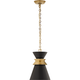 Alborg Small Stacked Pendant