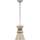 Alborg Small Stacked Pendant