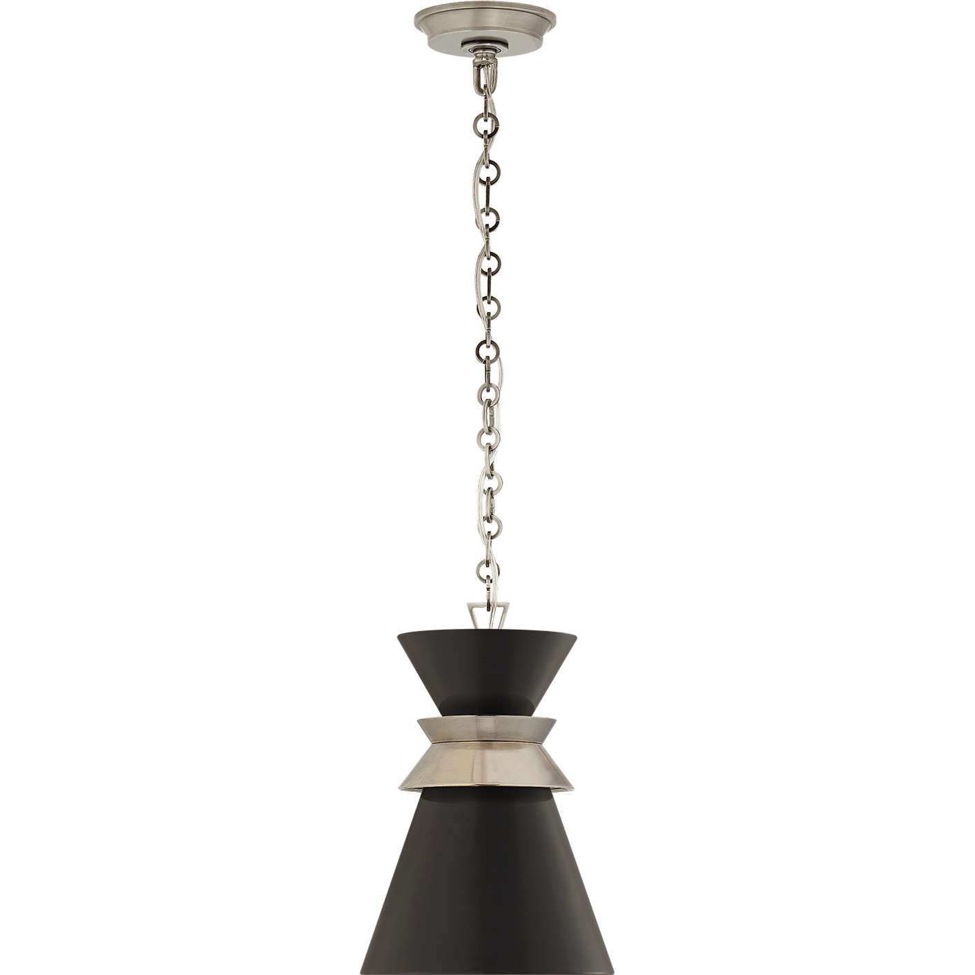 Alborg Small Stacked Pendant