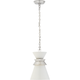 Alborg Small Stacked Pendant