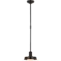 Ruhlmann Small 9" Pendant