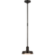 Ruhlmann Small 9" Pendant