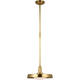 Ruhlmann 14" Factory Pendant
