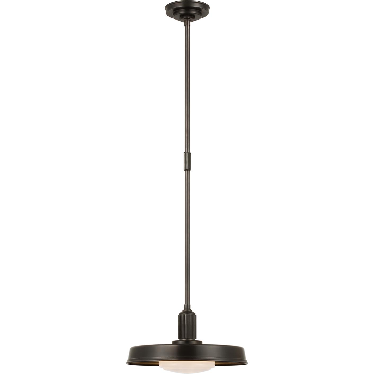 Ruhlmann 14" Factory Pendant