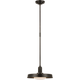 Ruhlmann 14" Factory Pendant