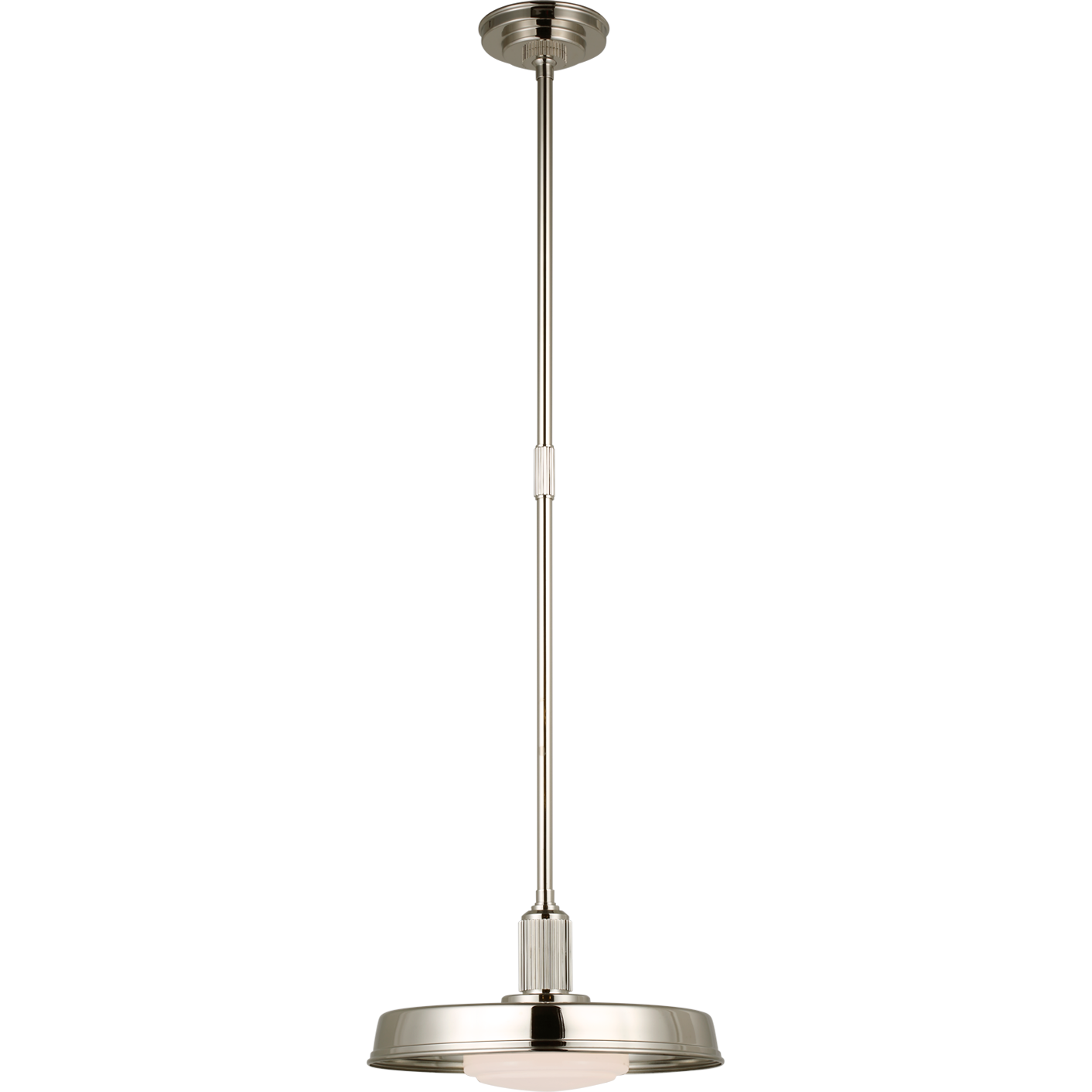 Ruhlmann 14" Factory Pendant