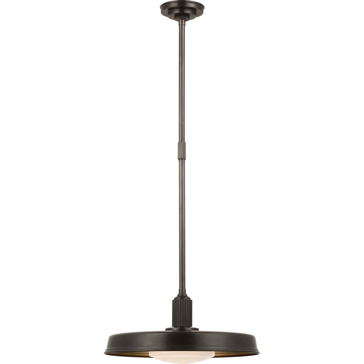 Ruhlmann 18" Factory Pendant