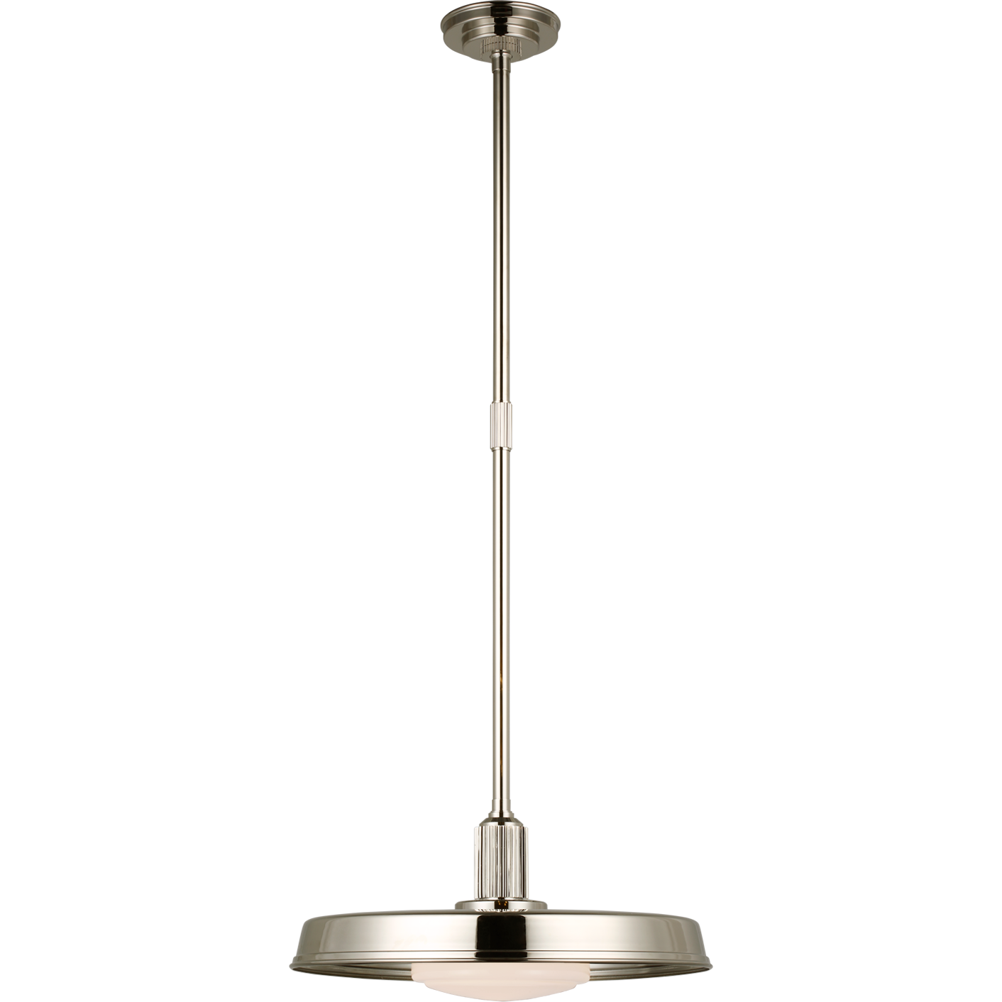 Ruhlmann 18" Factory Pendant