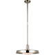 Ruhlmann 18" Factory Pendant