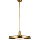 Ruhlmann 24" Factory Pendant