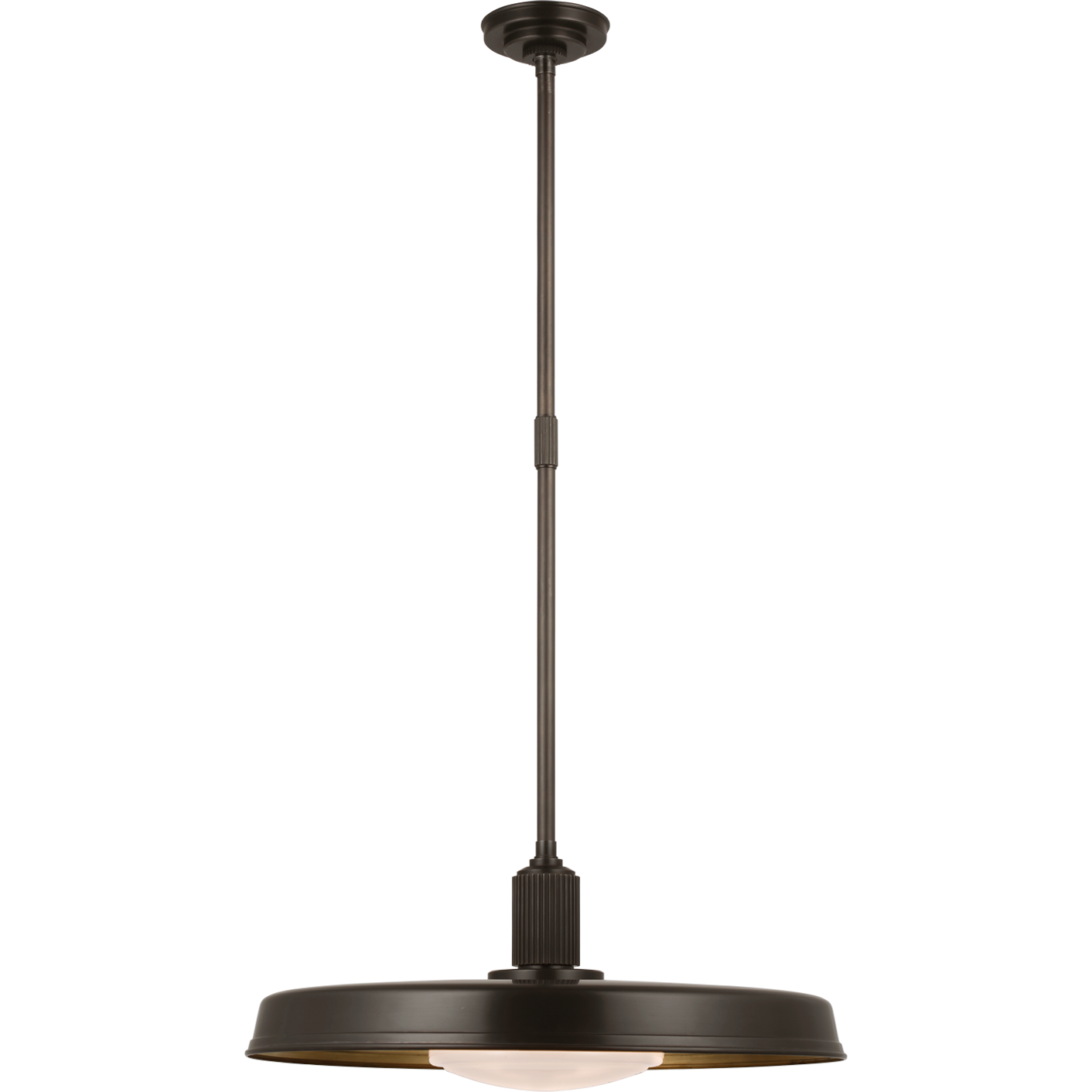 Ruhlmann 24" Factory Pendant