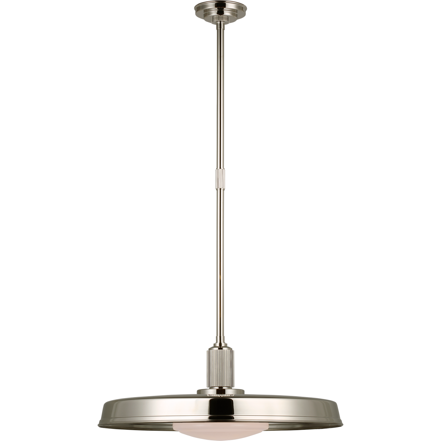 Ruhlmann 24" Factory Pendant