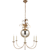 Gramercy Medium Chandelier
