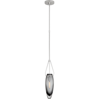 Myla Medium Single Pendant