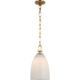 Andros Medium Pendant