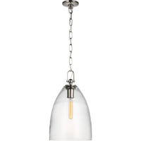 Andros Large Pendant