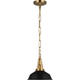 Layton 10" Pendant