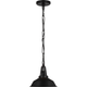 Layton 10" Pendant