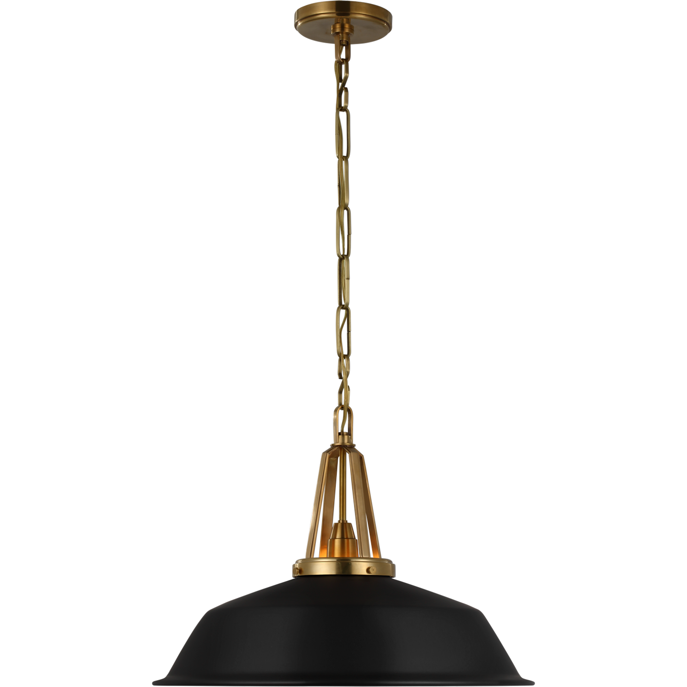 Layton 20" Pendant