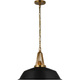 Layton 20" Pendant
