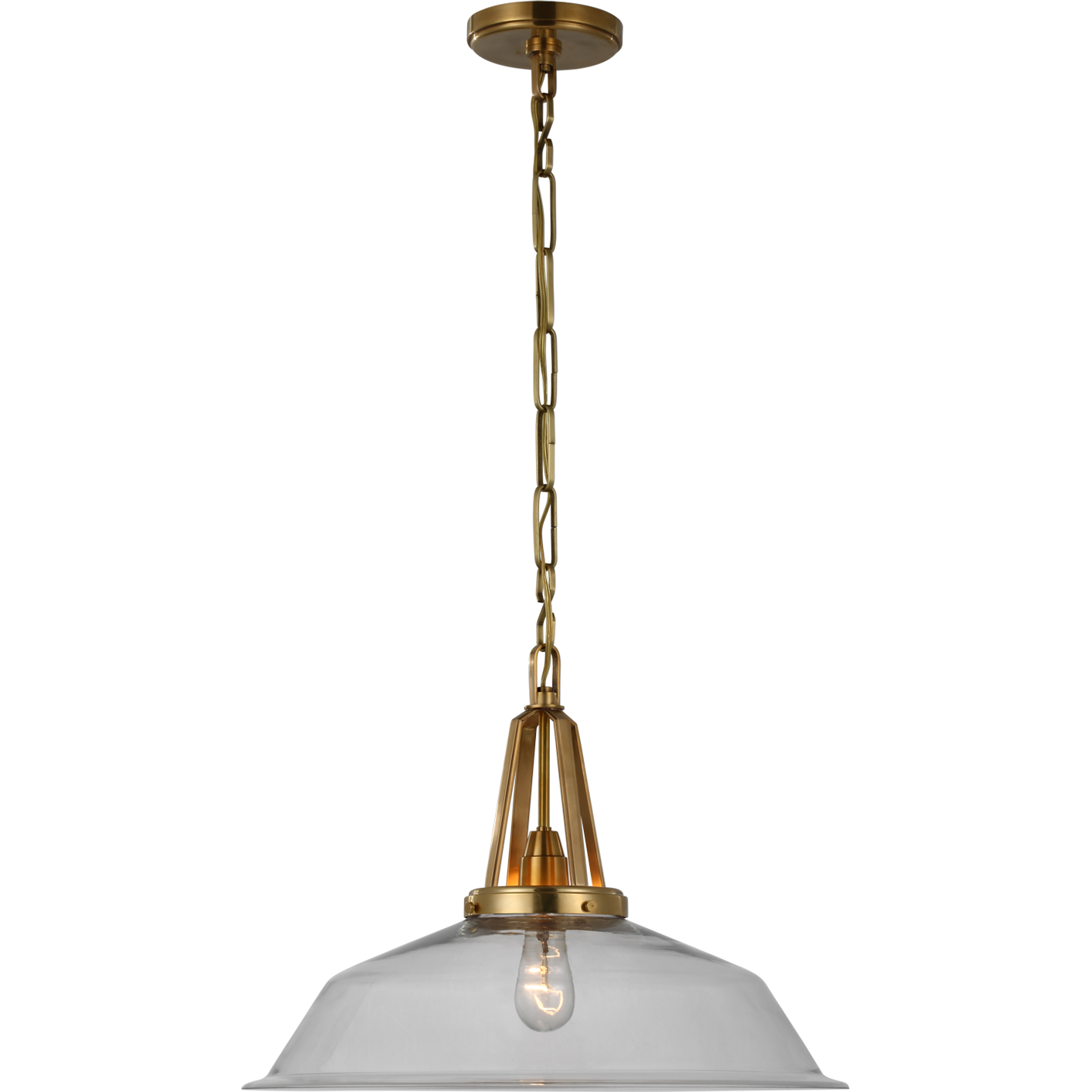 Layton 20" Pendant