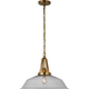 Layton 20" Pendant
