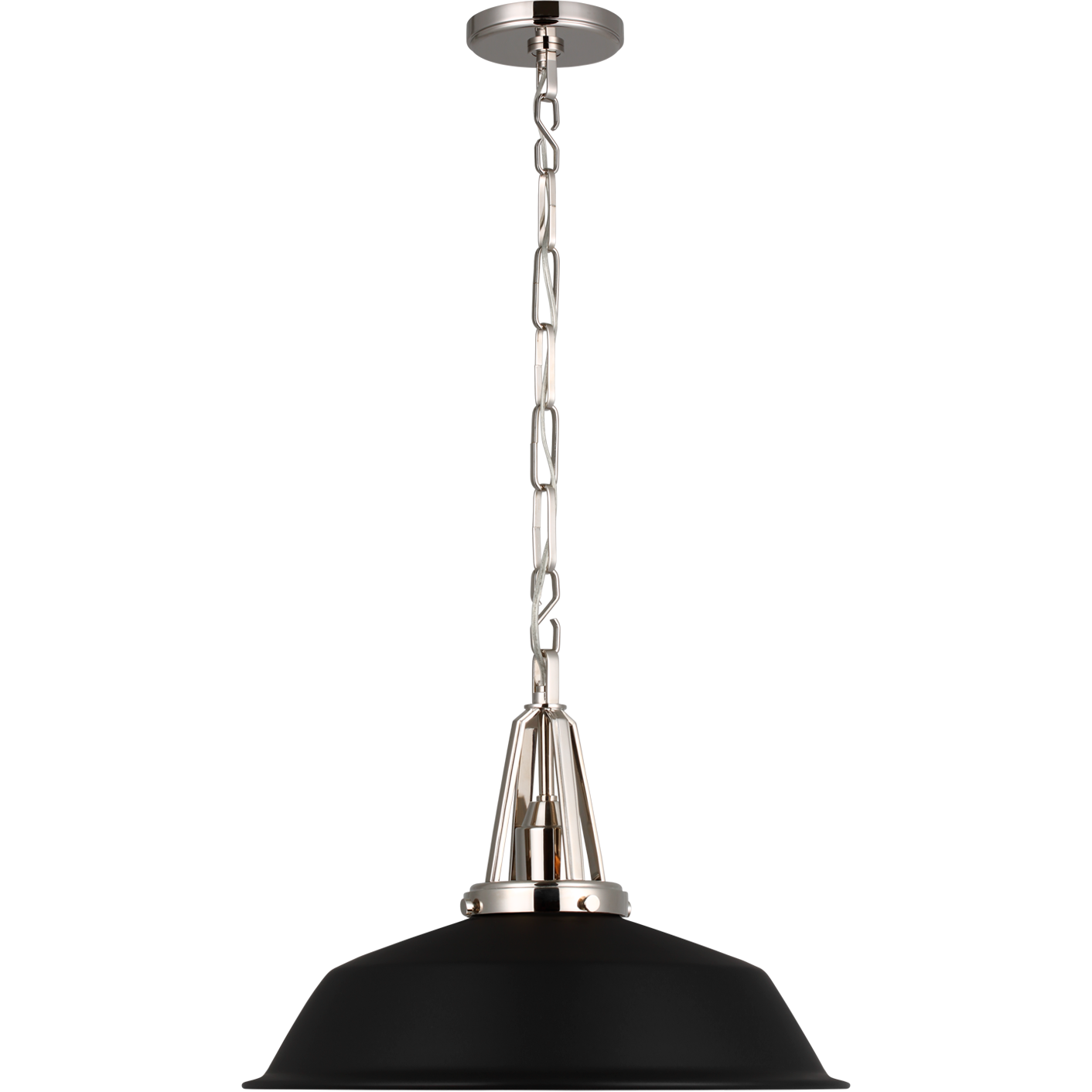 Layton 20" Pendant