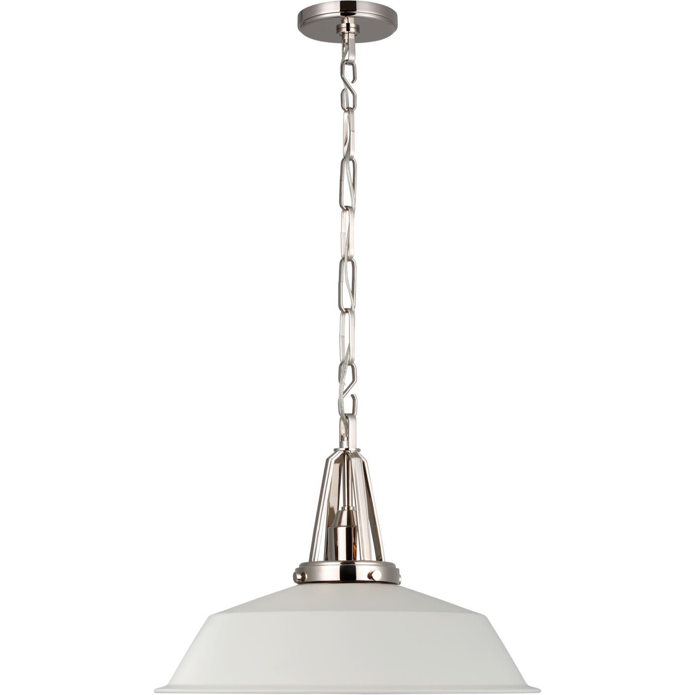 Layton 20" Pendant