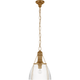 Prestwick 14" Pendant