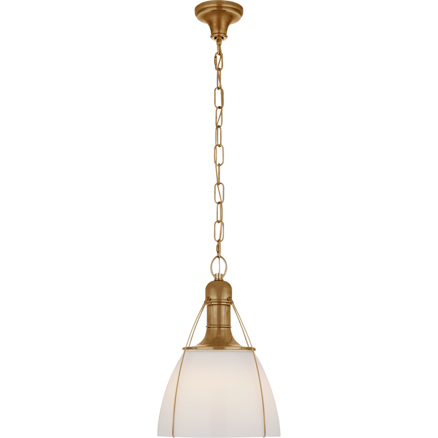 Prestwick 14" Pendant