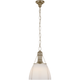 Prestwick 14" Pendant