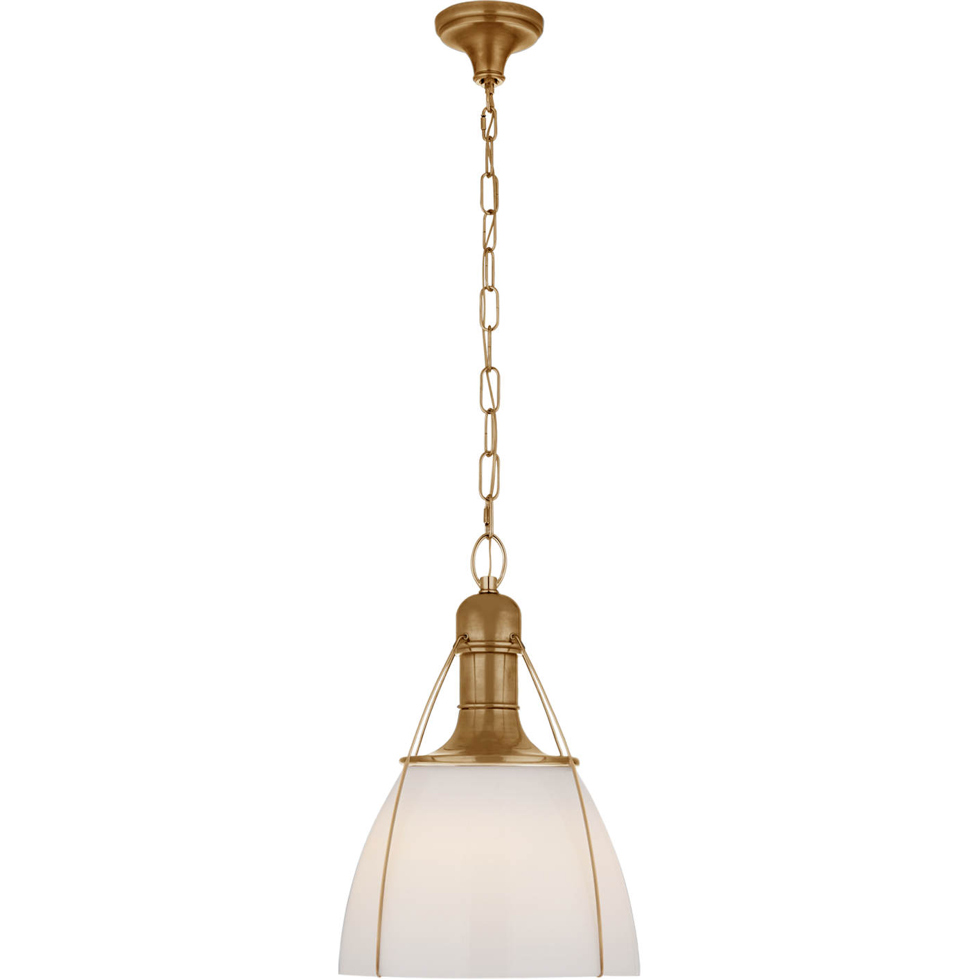 Prestwick 18" Pendant