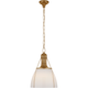 Prestwick 18" Pendant