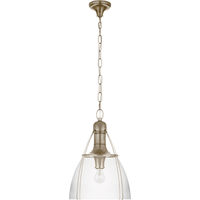 Prestwick 18" Pendant