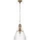Prestwick 18" Pendant