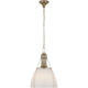 Prestwick 18" Pendant