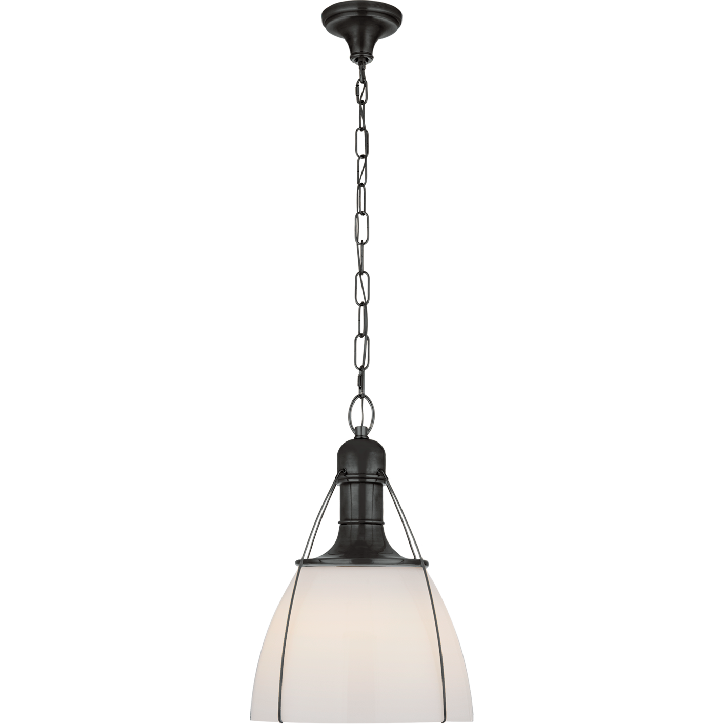 Prestwick 18" Pendant